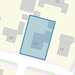 Perceel HLG02-B-2774