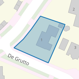 Perceel HLG02-B-2780