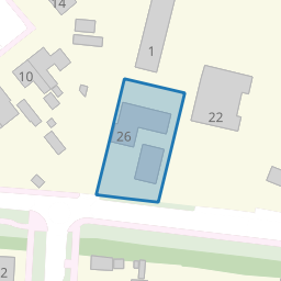 Perceel HLG02-B-2784