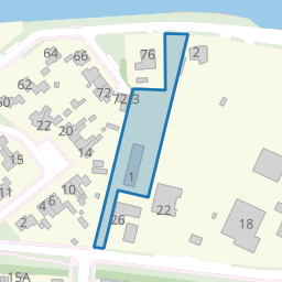 Perceel HLG02-B-2785