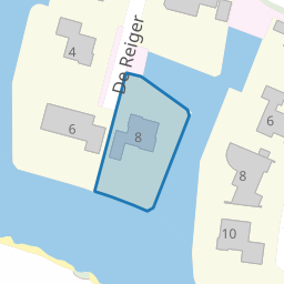 Perceel HLG02-B-2795