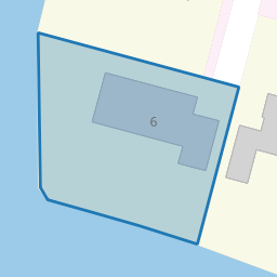 Perceel HLG02-B-2796