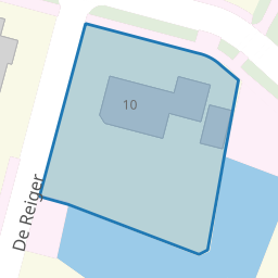 Perceel HLG02-B-2798