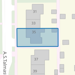 Perceel HLG02-B-2808