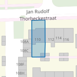 Perceel HLG02-B-2815