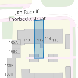 Perceel HLG02-B-2816
