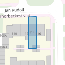 Perceel HLG02-B-2817