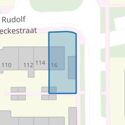 Perceel HLG02-B-2818