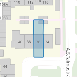 Perceel HLG02-B-2820