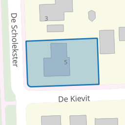 Perceel HLG02-B-2830