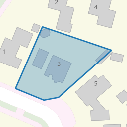 Perceel HLG02-B-2833