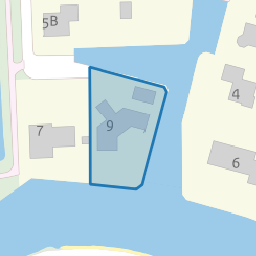 Perceel HLG02-B-2837