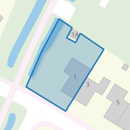 Perceel HLG02-B-2839