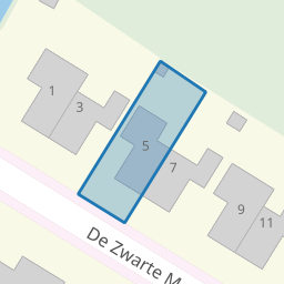 Perceel HLG02-B-2841