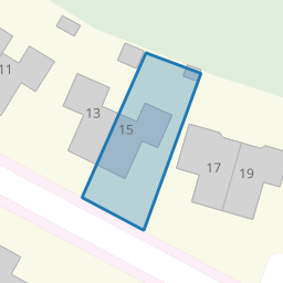 Perceel HLG02-B-2846