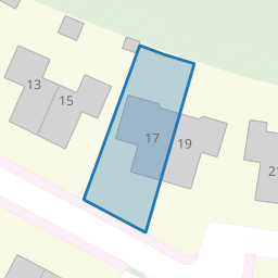 Perceel HLG02-B-2847