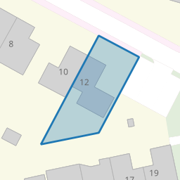 Perceel HLG02-B-2855