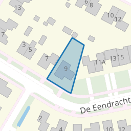 Perceel HLG02-B-2861