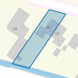 Perceel HLG02-B-2870