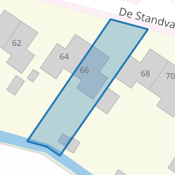 Perceel HLG02-B-2873