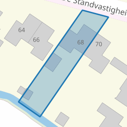 Perceel HLG02-B-2874