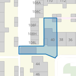 Perceel HLG02-B-2877