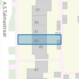 Perceel HLG02-B-2882