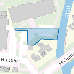 Perceel HLG02-B-2890