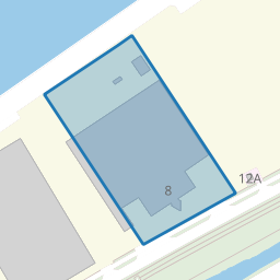 Perceel HLG02-B-2892