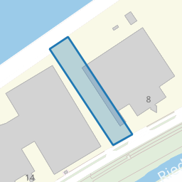 Perceel HLG02-B-2893