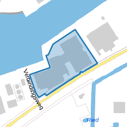 Perceel HLG02-B-2894