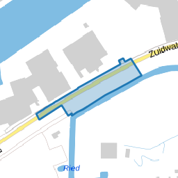 Perceel HLG02-B-2895