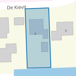 Perceel HLG02-B-2907