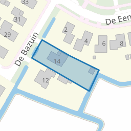 Perceel HLG02-B-2919