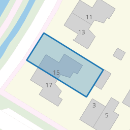 Perceel HLG02-B-2922