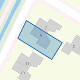 Perceel HLG02-B-2925