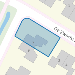 Perceel HLG02-B-2926