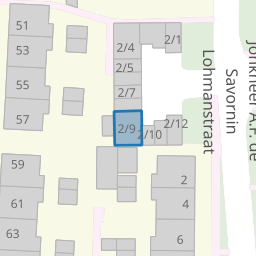 Perceel HLG02-B-2931