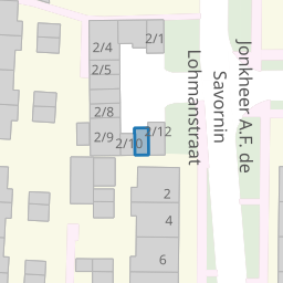 Perceel HLG02-B-2933