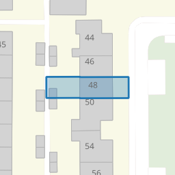 Perceel HLG02-B-2937