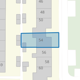 Perceel HLG02-B-2939