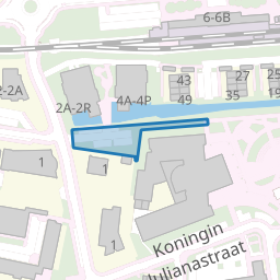 Perceel HLG02-B-2949