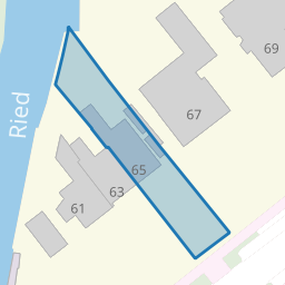 Perceel HLG02-B-2951