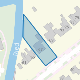 Perceel HLG02-B-2952