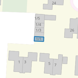 Perceel HLG02-B-2955