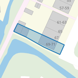 Perceel HLG02-B-2966