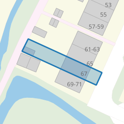 Perceel HLG02-B-2967