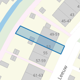 Perceel HLG02-B-2972