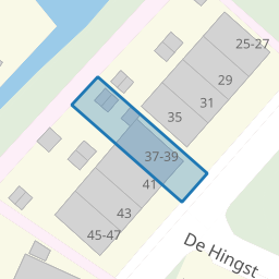 Perceel HLG02-B-2977