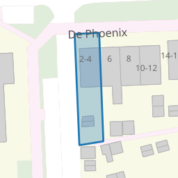 Perceel HLG02-B-2982